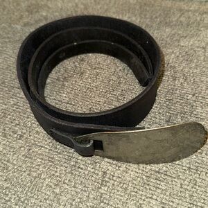 Free People Belt NWT